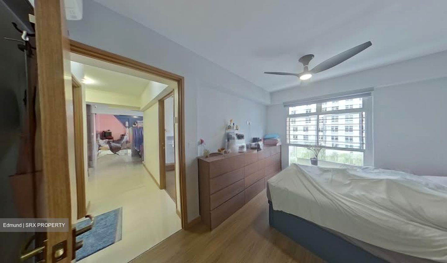 Blk 408B Northshore Residences II (Punggol), HDB 4 Rooms #533950391